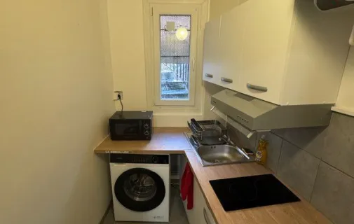 Location Alfortville Appartement 695ce24f4726