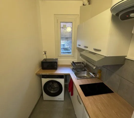 Location Alfortville Appartement 695ce24f47263