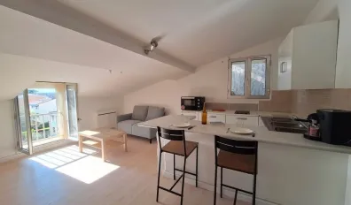 miniatureLocation Toulouse Appartement 695ce513bfb12