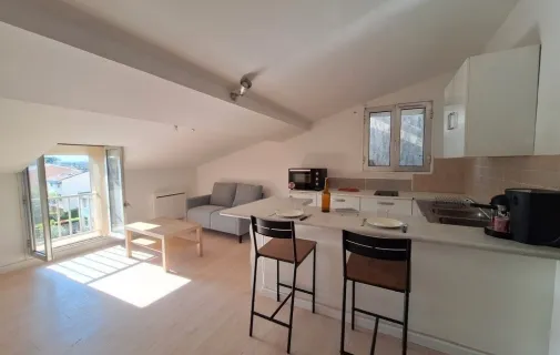 Location Toulouse Appartement 695ce513bfb1