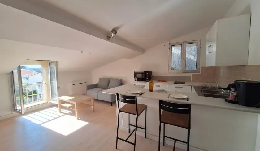 Location Toulouse Appartement 695ce513bfb11