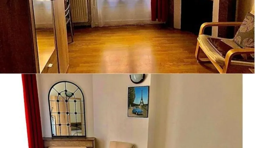 Location Paris Appartement 695ce51bf3741