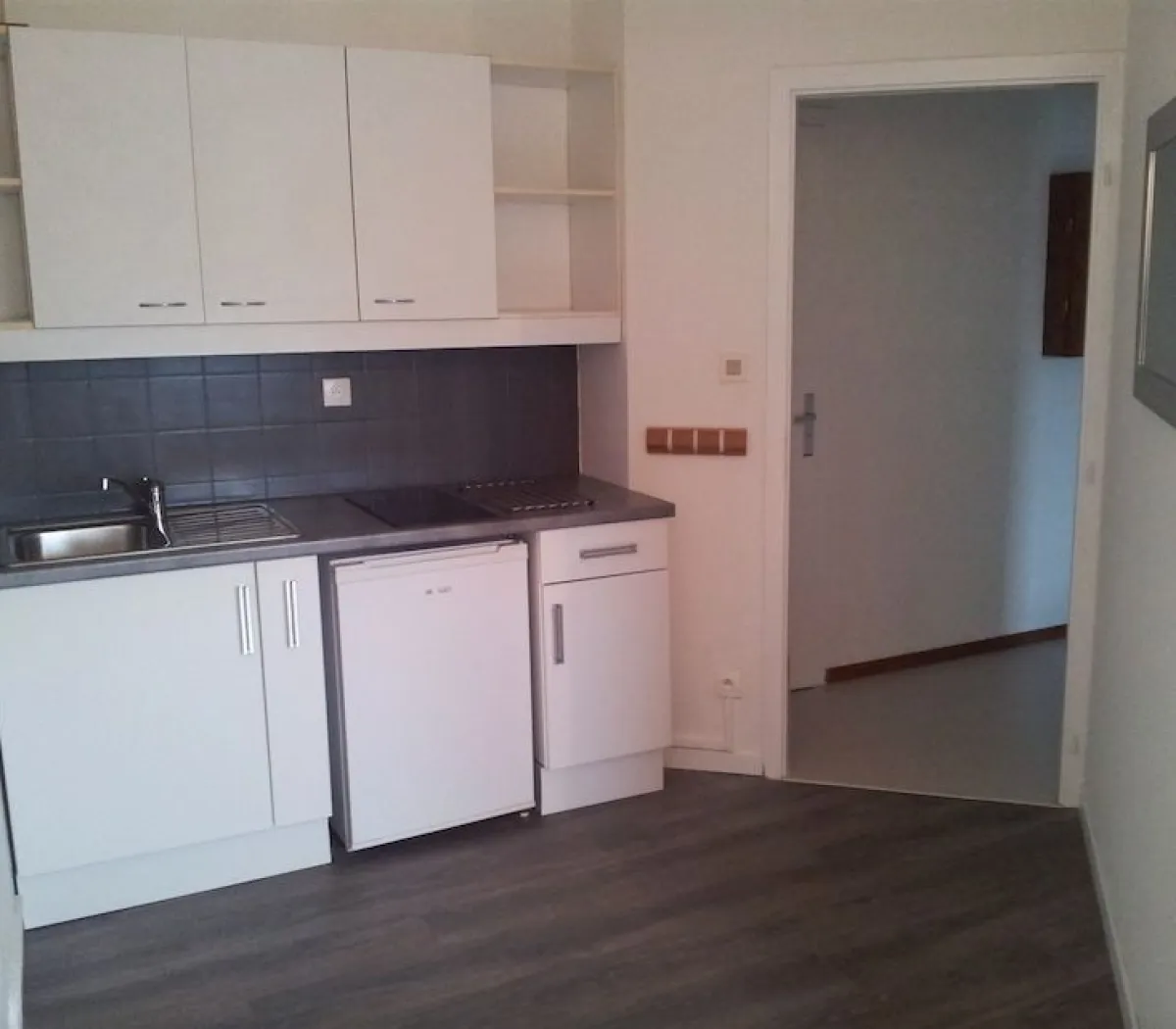 Location Strasbourg Appartement 695ce523cdba