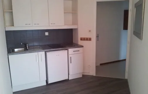 Location Strasbourg Appartement 695ce523cdba