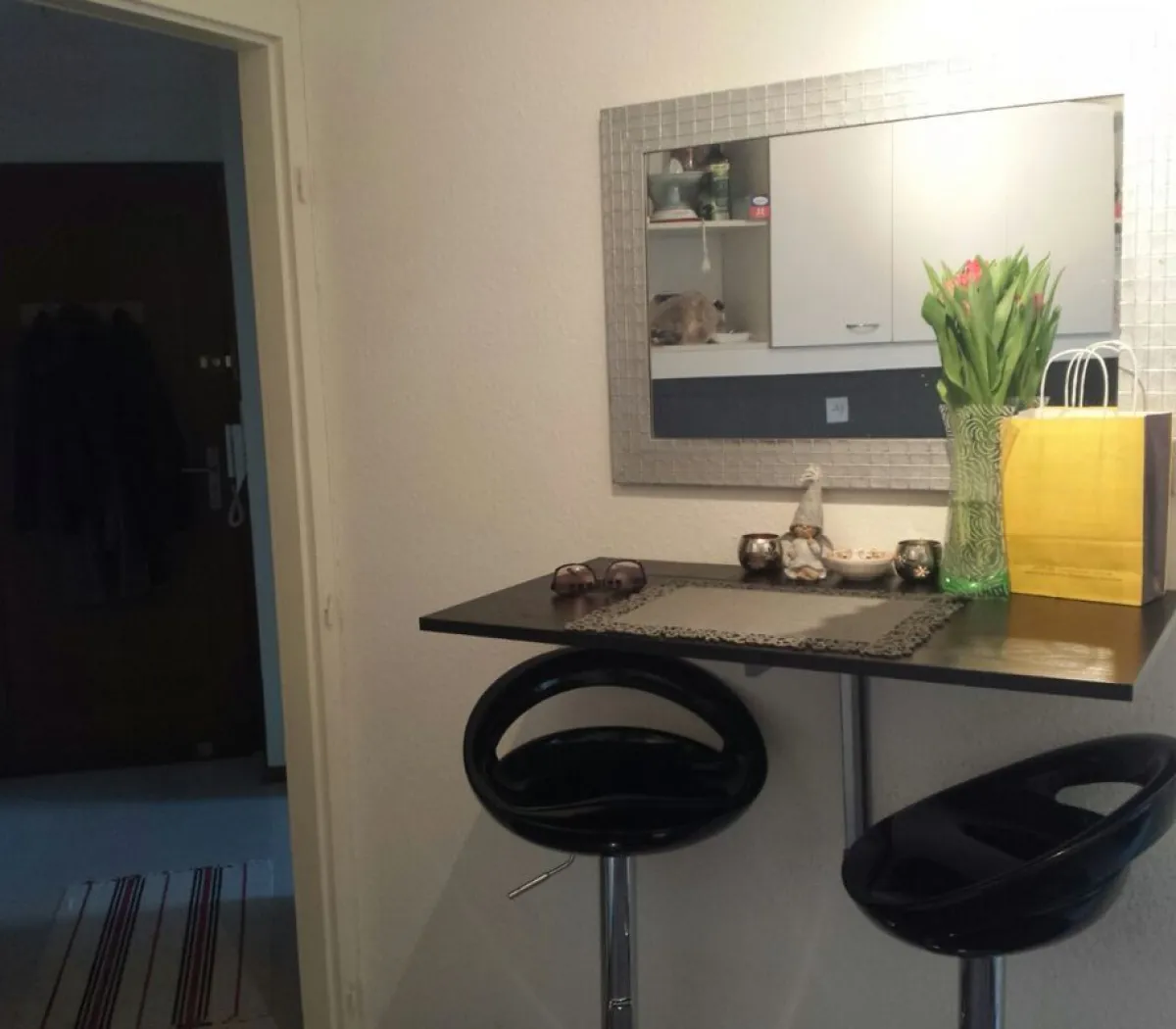 Location Strasbourg Appartement 695ce523cdba