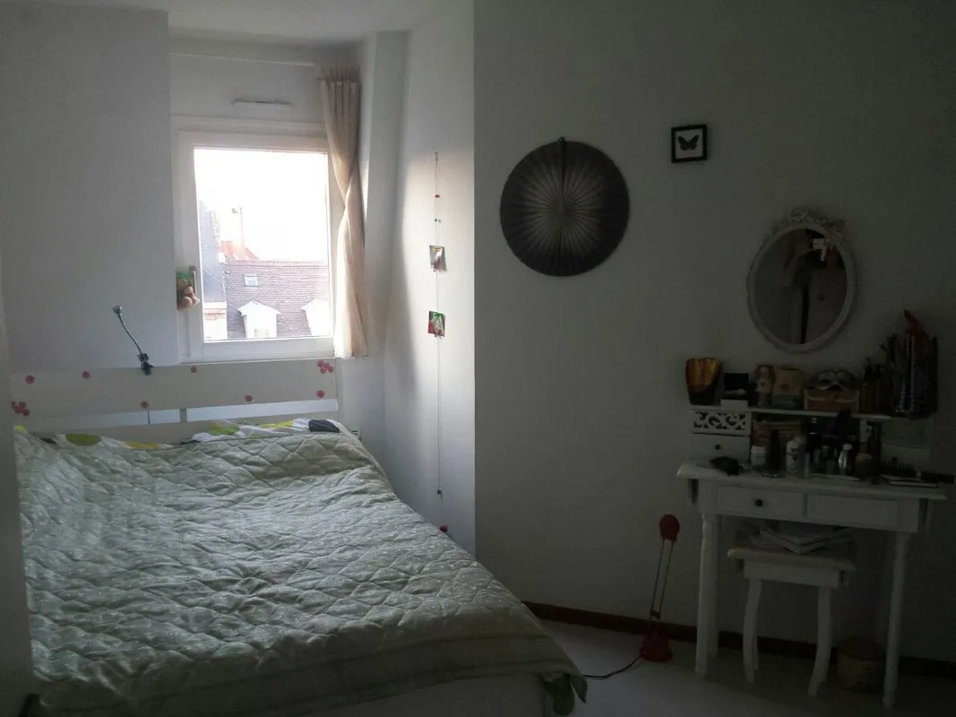 Location Strasbourg Appartement 695ce523cdba3