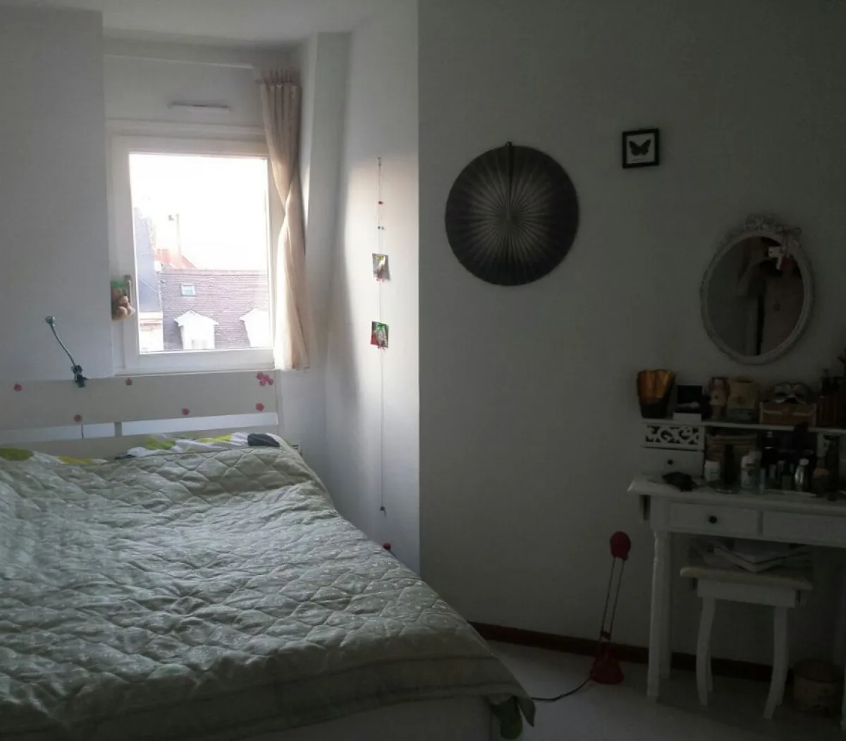 Location Strasbourg Appartement 695ce523cdba