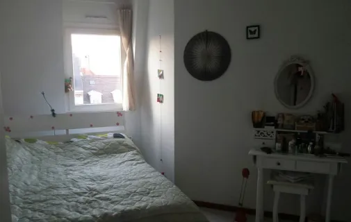 Location Strasbourg Appartement 695ce523cdba