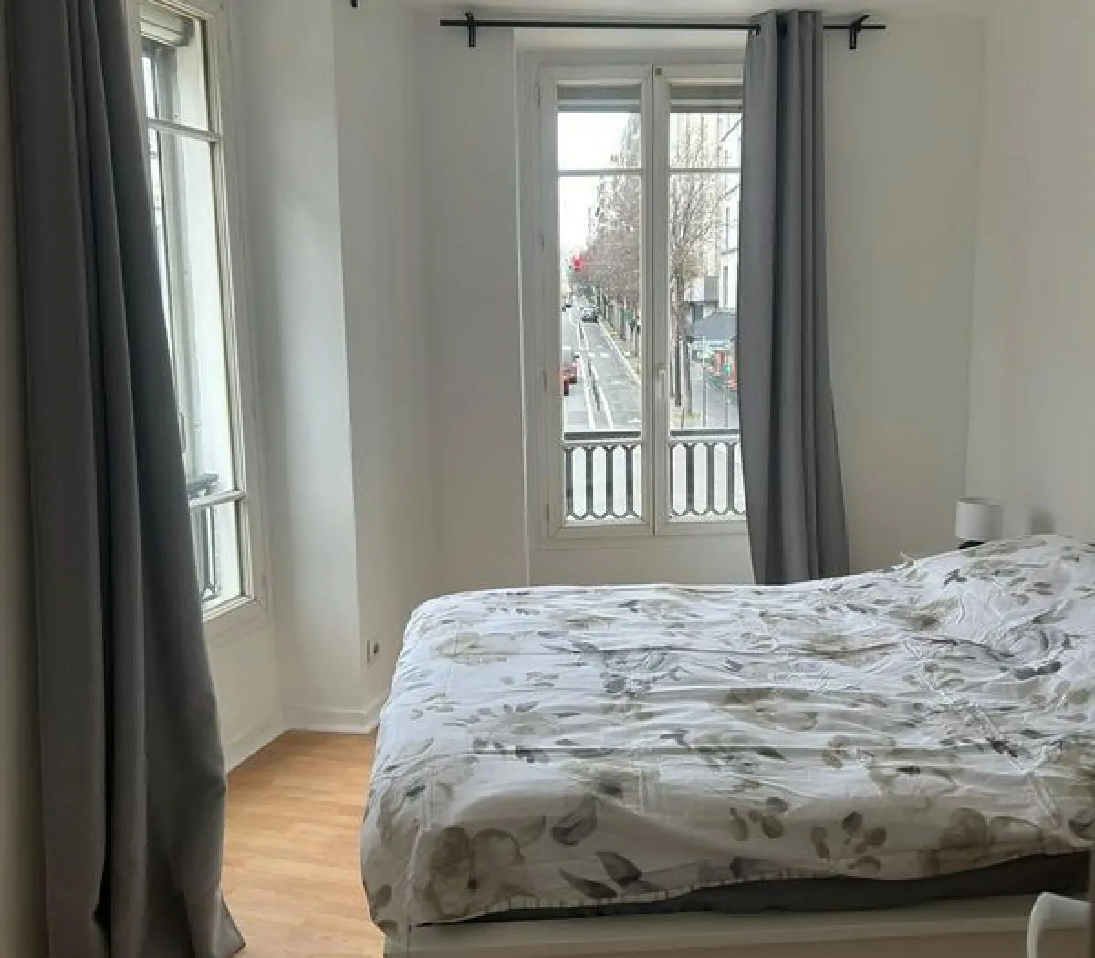 Location Paris Appartement 695ce52b4f11