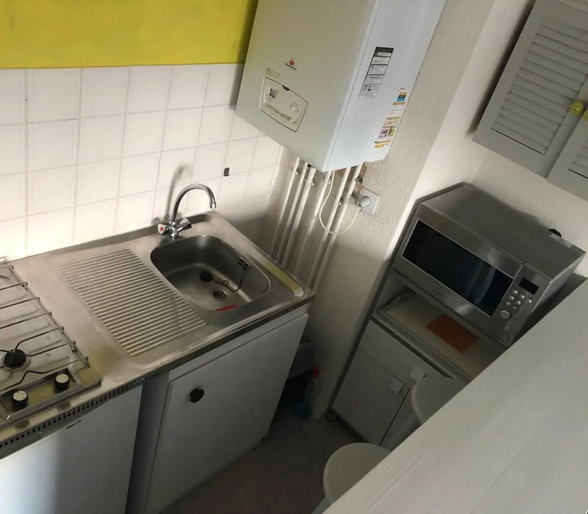 Location Bordeaux Appartement 695ce602b9ec