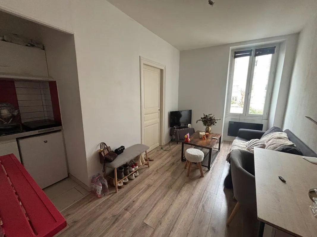 Location Angers Appartement 695ce60a1b652