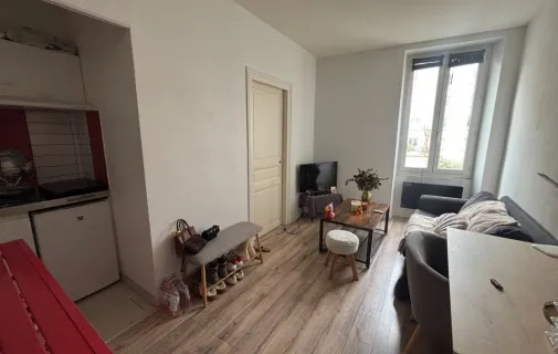 Location Angers Appartement 695ce60a1b65