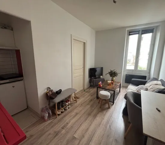 Location Angers Appartement 695ce60a1b652