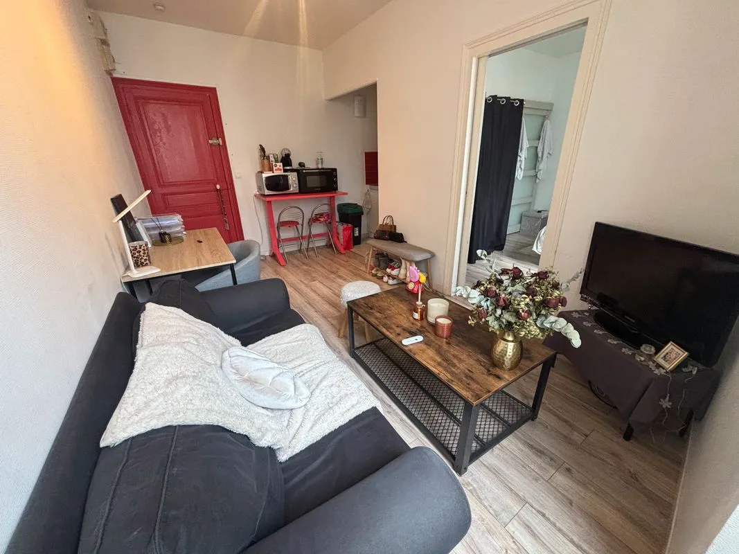Location Angers Appartement 695ce60a1b651