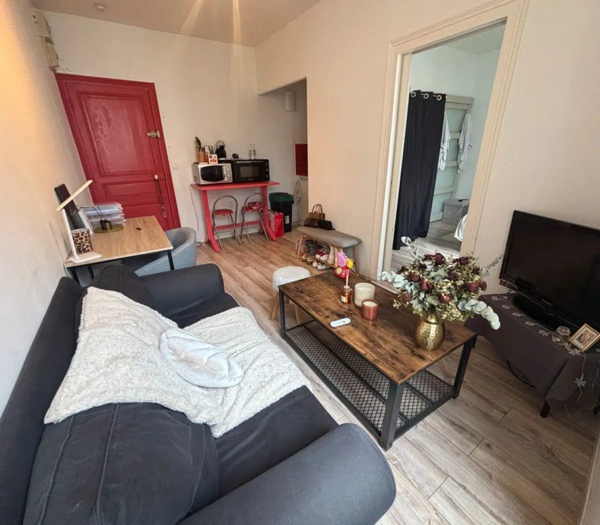 Location Angers Appartement 695ce60a1b65