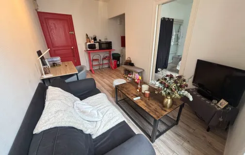 Location Angers Appartement 695ce60a1b65