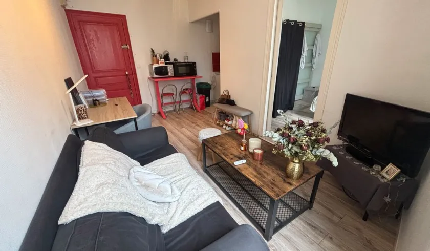 Location Angers Appartement 695ce60a1b651