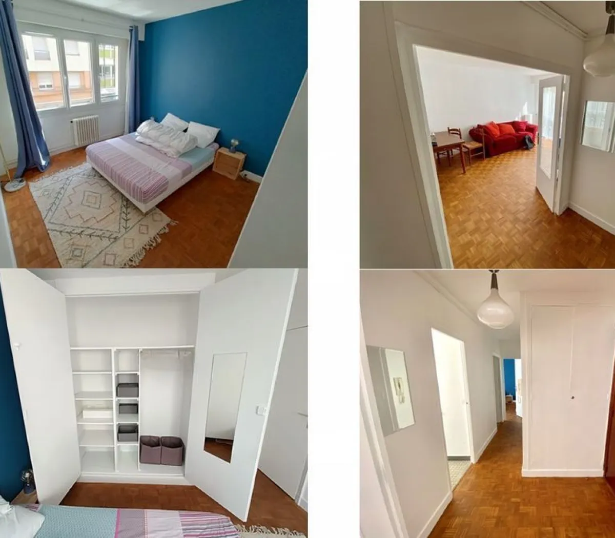 Location Paris Appartement 695ce6b1f075