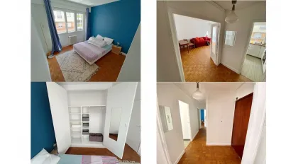 miniatureLocation Paris Appartement 695ce6b1f0752