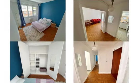 Location Paris Appartement 695ce6b1f075