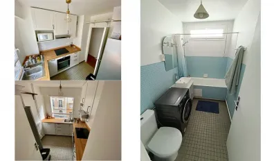 miniatureLocation Paris Appartement 695ce6b1f0752