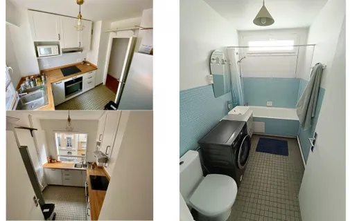 Location Paris Appartement 695ce6b1f075