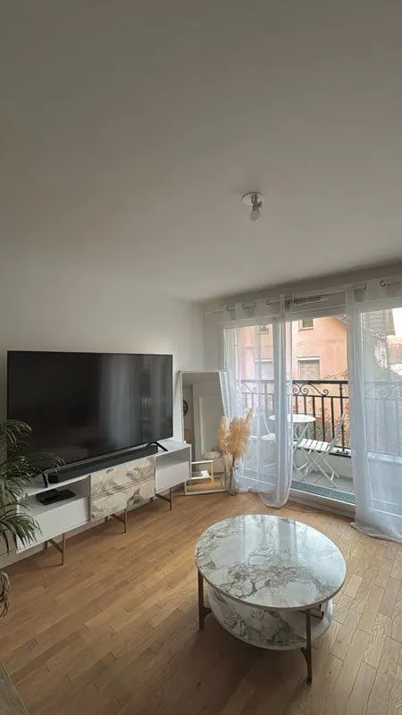 Location Clamart Appartement 695ce74078545