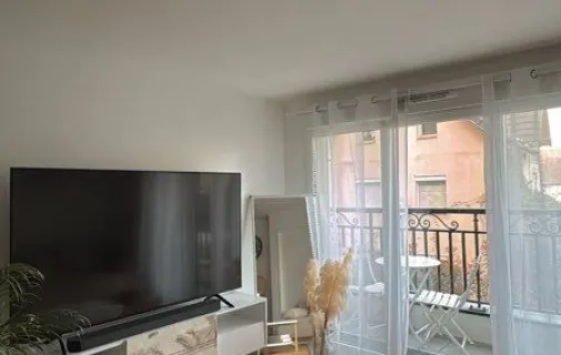 Location Clamart Appartement 695ce7407854