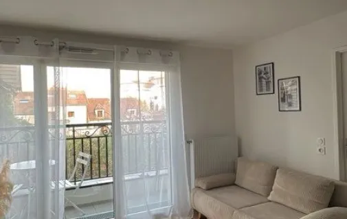 Location Clamart Appartement 695ce7407854