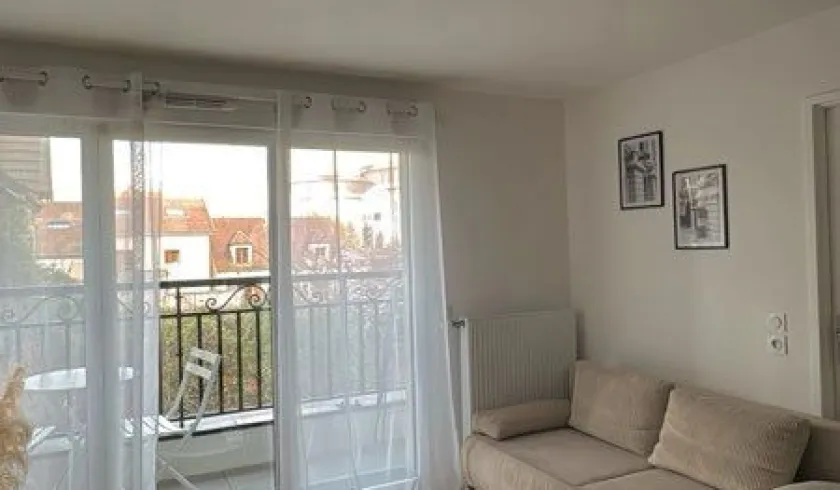 Location Clamart Appartement 695ce74078541