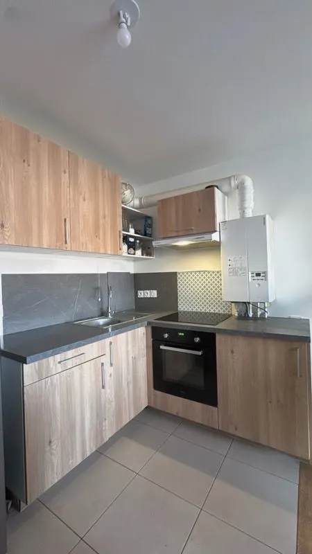 Location Clamart Appartement 695ce74078542
