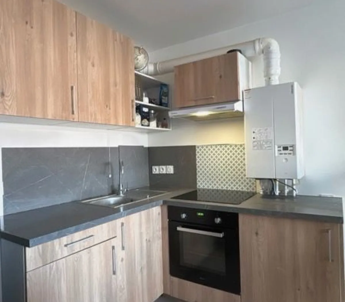 Location Clamart Appartement 695ce7407854