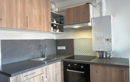 Location Clamart Appartement 695ce7407854