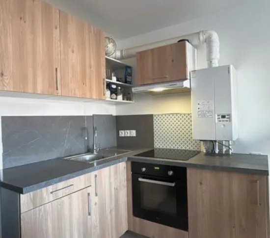 Location Clamart Appartement 695ce74078542