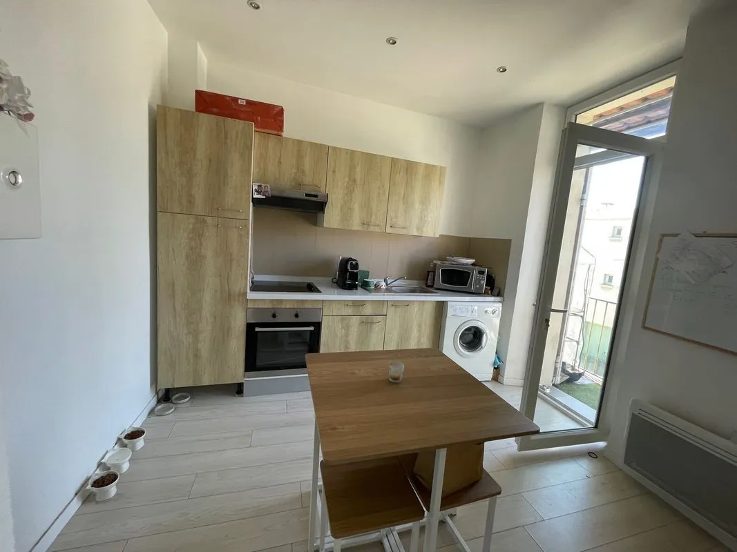 Location Marseille Appartement 695ce74a129d1