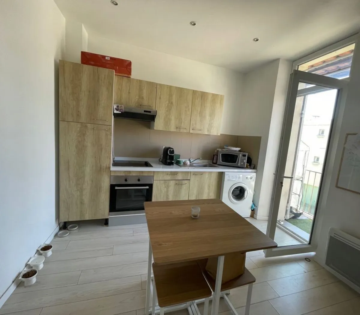 Location Marseille Appartement 695ce74a129d