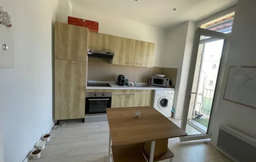 Location Marseille Appartement 695ce74a129d