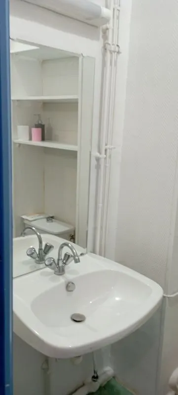 Location Rennes Appartement 695ce7bd9ca83