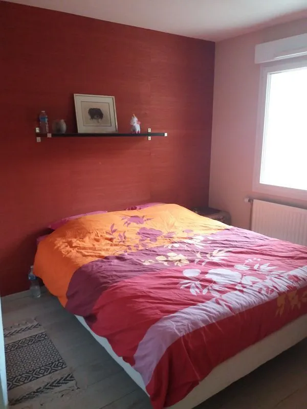 Location Rennes Appartement 695ce86e73f02