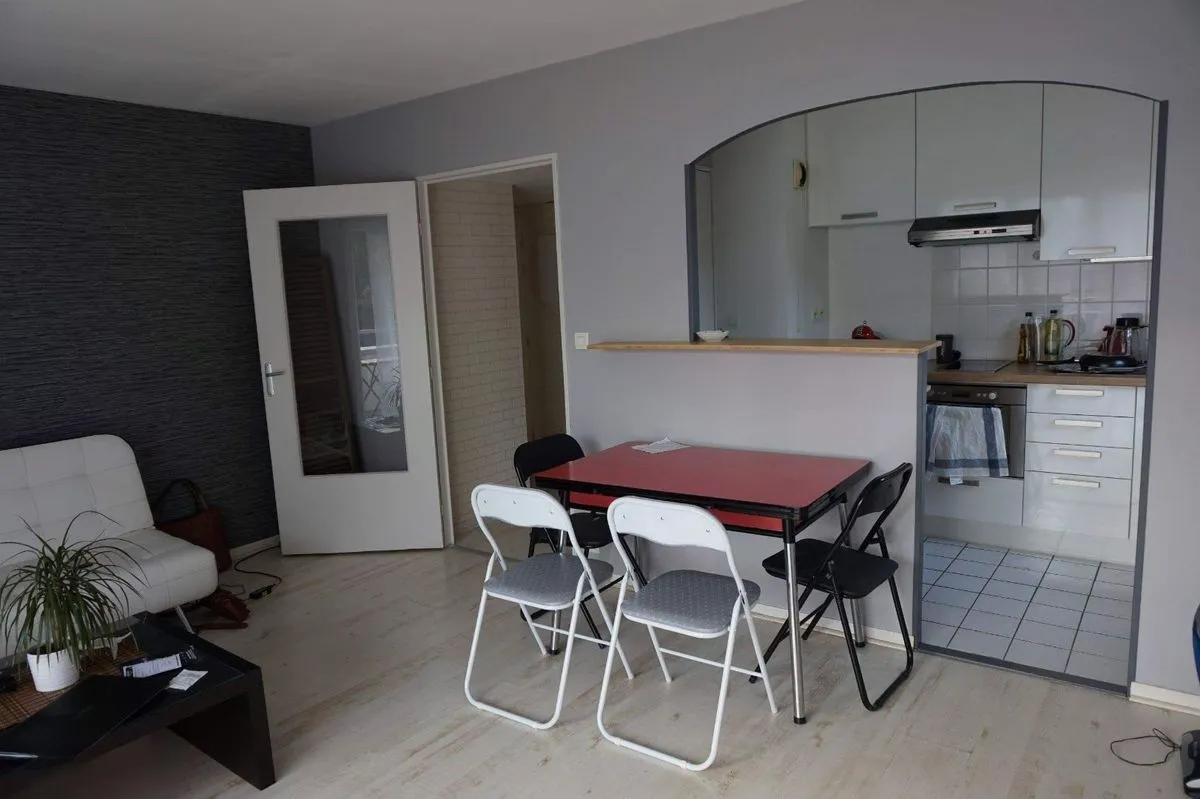 Location Rennes Appartement 695ce86e73f01
