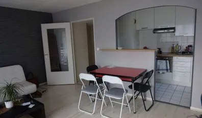 miniatureLocation Rennes Appartement 695ce86e73f02