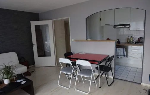 Location Rennes Appartement 695ce86e73f0