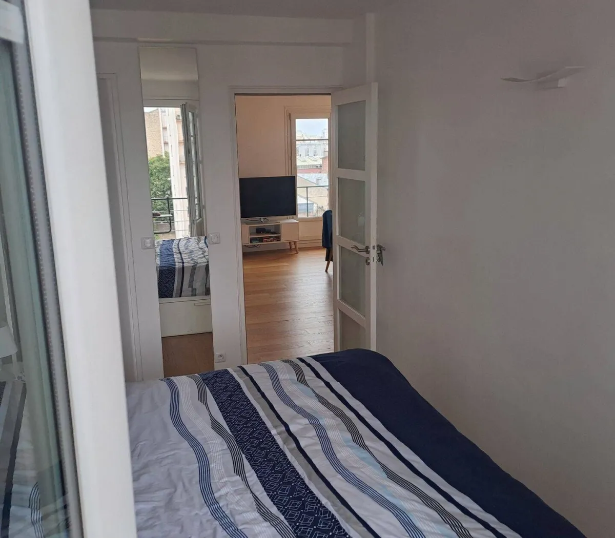 Location Montrouge Appartement 695cf165a117