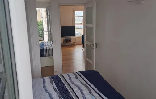 Location Montrouge Appartement 695cf165a117