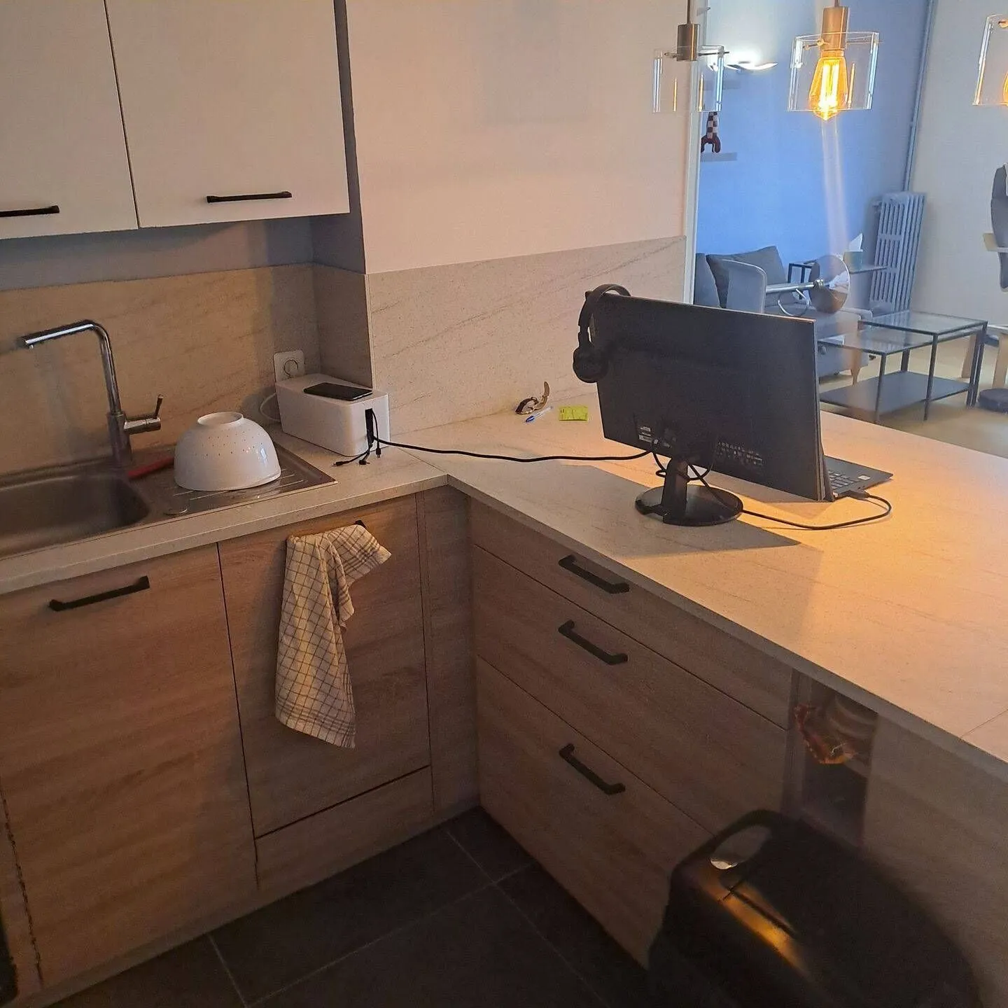 Location Montrouge Appartement 695cf165a1175