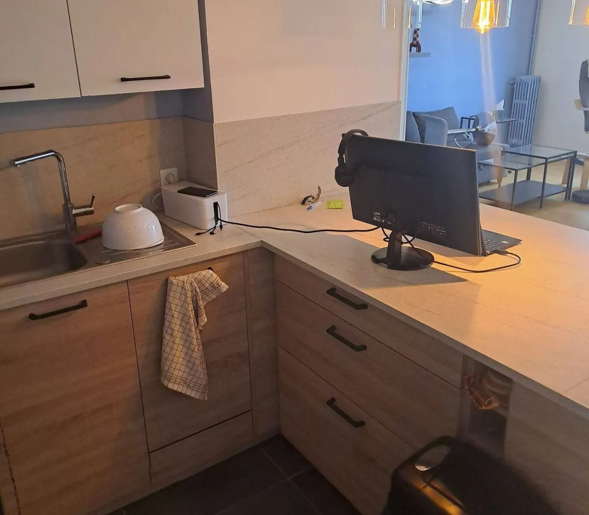 Location Montrouge Appartement 695cf165a117