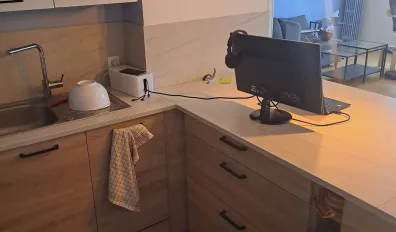 miniatureLocation Montrouge Appartement 695cf165a1172