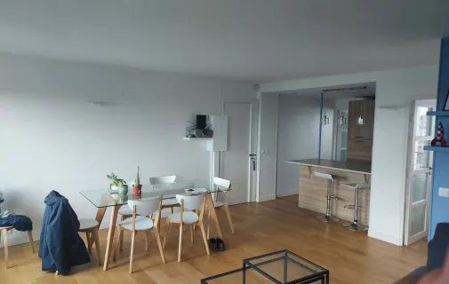 Location Montrouge Appartement 695cf165a117