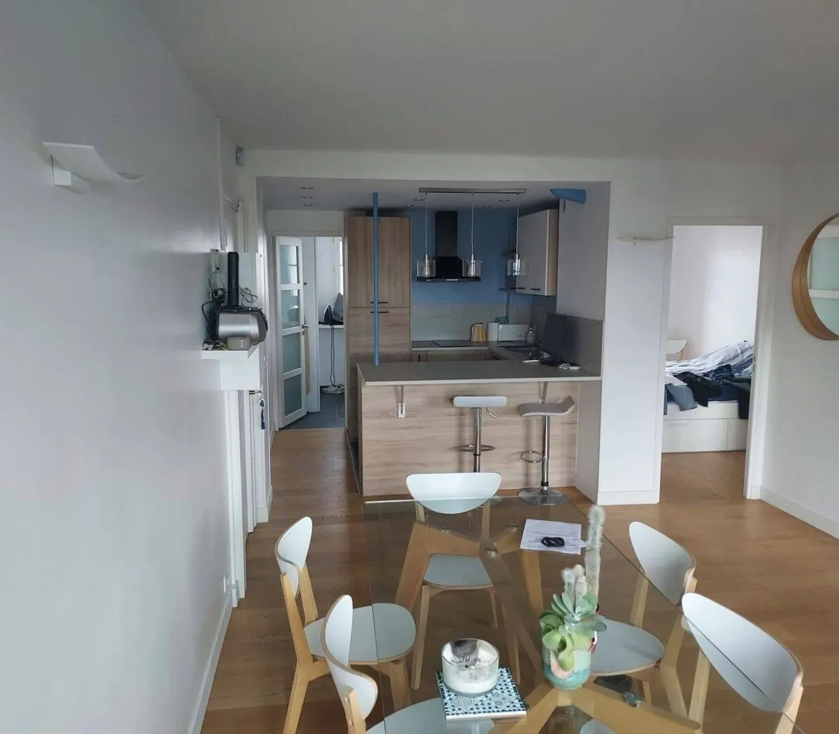 Location Montrouge Appartement 695cf165a117