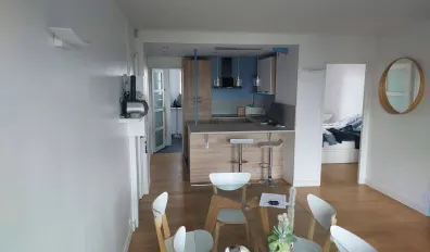 miniatureLocation Montrouge Appartement 695cf165a1172